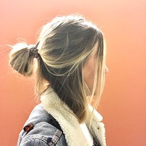 Meet your Posher, Rebecah